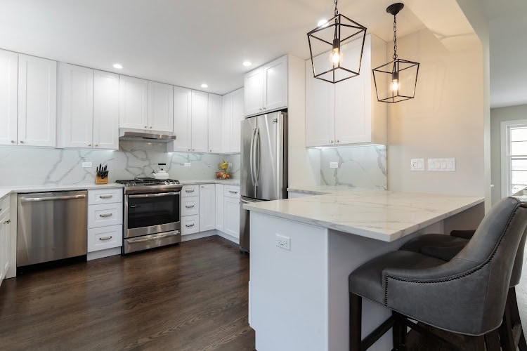 ARTISAN HOME IMPROVEMENT