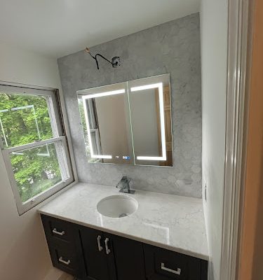 Tiagos Carpentry & Painting LLC