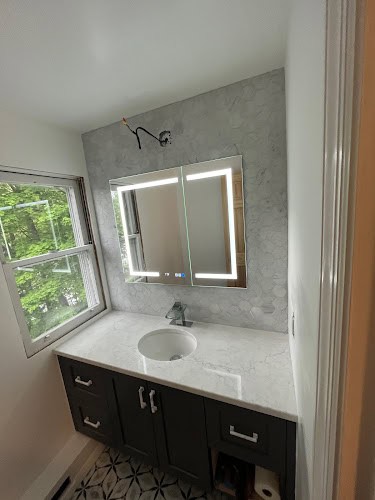 Tiagos Carpentry & Painting LLC