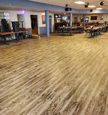 Lange Flooring Center