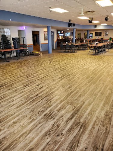 Lange Flooring Center