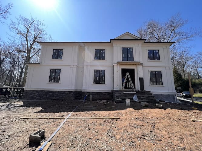 Muyulema Construction LLC