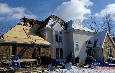 Armourseal Roofing and Contracting