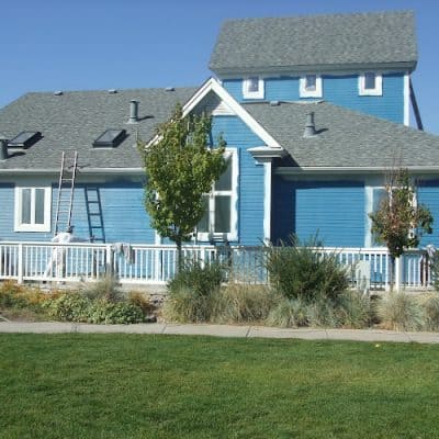 Stellar Painting and Remodeling