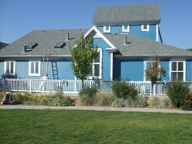 Stellar Painting and Remodeling