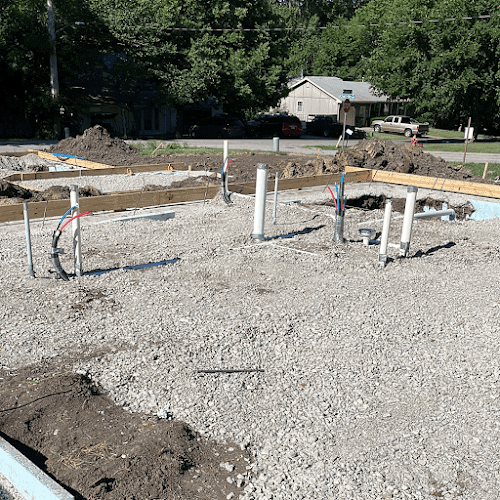 Pierpoint Plumbing
