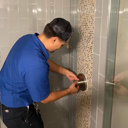 MET Plumbing LLC