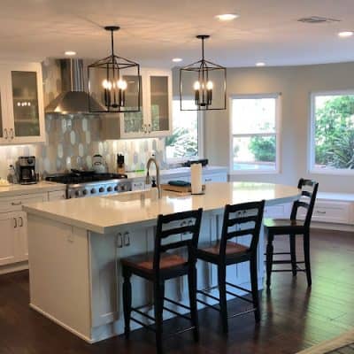 Kitchen Cabinets Express Inc