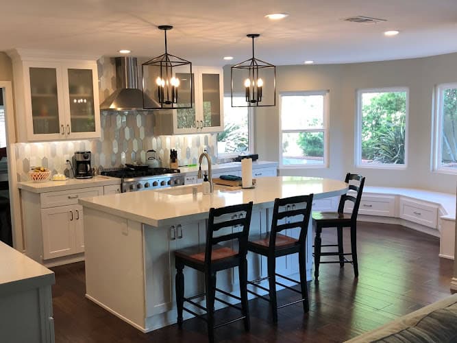 Kitchen Cabinets Express Inc