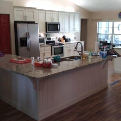 Renew Kitchen & Bath Design LLC