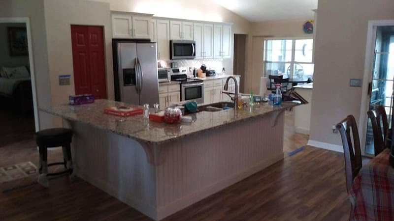 Renew Kitchen & Bath Design LLC