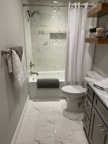 Grigsby's Carpet Tile & Hardwood
