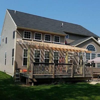 Marshall Exteriors, LLC