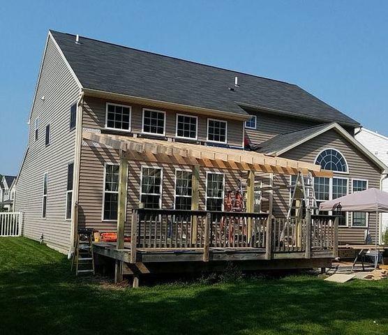 Marshall Exteriors, LLC