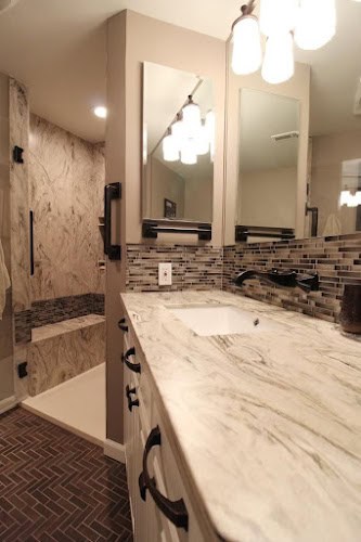 River City Granite & Stone