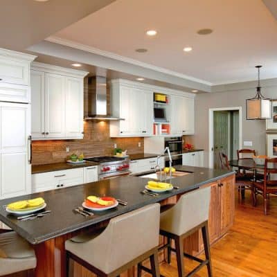 Crystal Kitchen + Bath