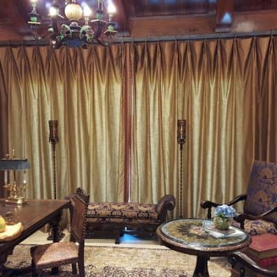Interior Designer