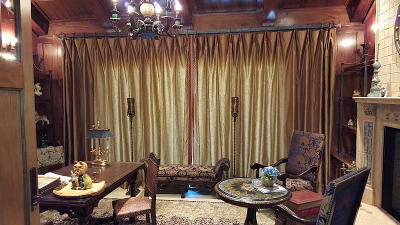 Interior Designer