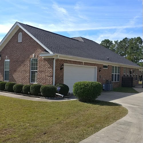Leverage Roofing