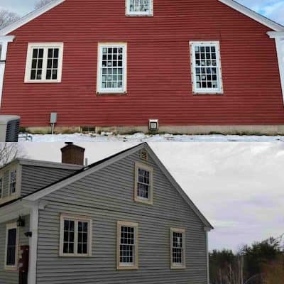 Scott's Roofing Services