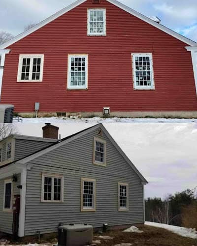 Scott's Roofing Services