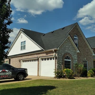 Roofing Force