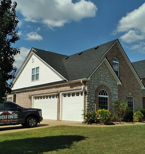 Roofing Force