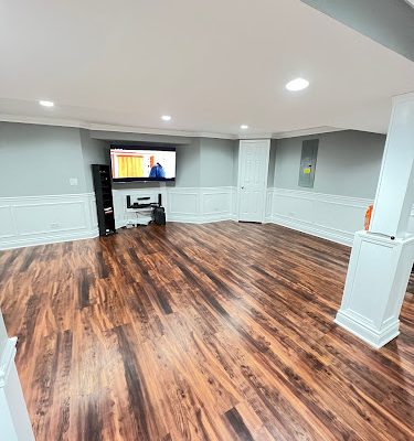 Mendez Flooring Inc.
