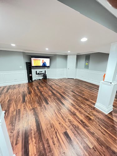 Mendez Flooring Inc.