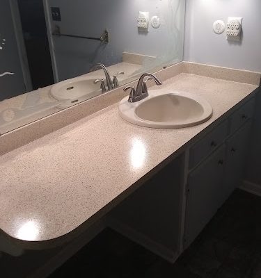 Tub & Tile Pros of Cleveland
