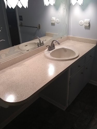 Tub & Tile Pros of Cleveland