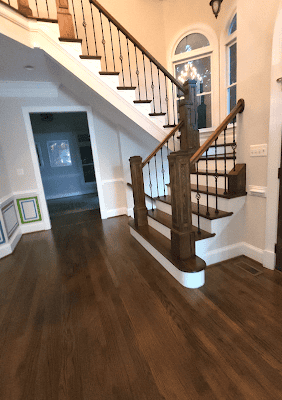 The Best Floors LLC