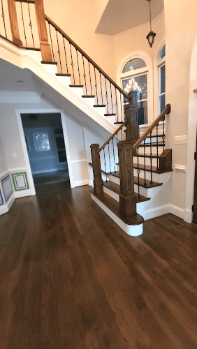 The Best Floors LLC