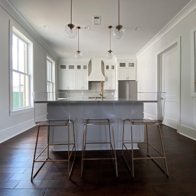 MLR Builders LLC