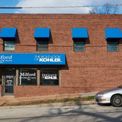 Milford Kitchen and Bath