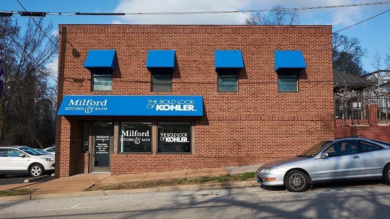 Milford Kitchen and Bath
