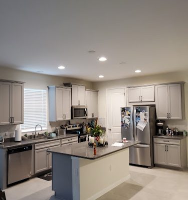 Mend & Manage Handyman Renovations