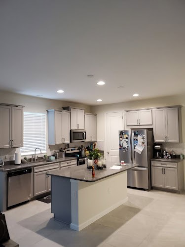 Mend & Manage Handyman Renovations