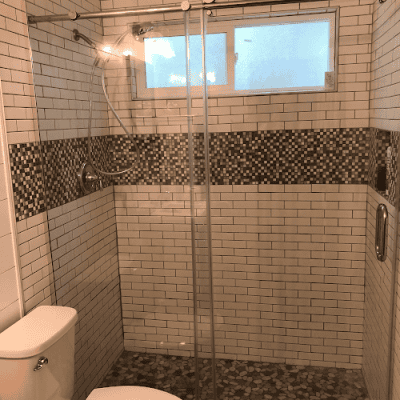 Just Nailed It! Home Services LLC