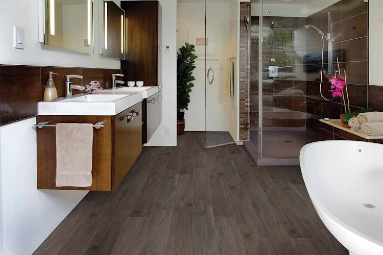 Elite Flooring America