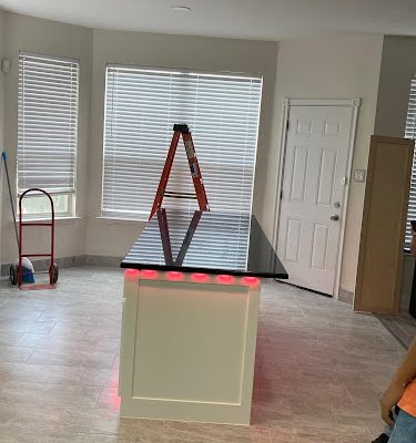 AMD Construction & Remodeling