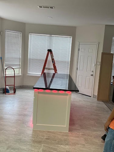 AMD Construction & Remodeling