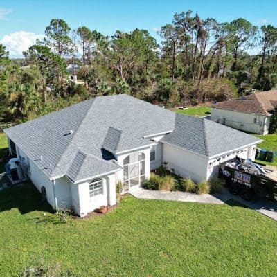 Kingdom Roofing Services Inc.