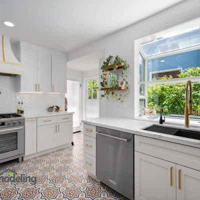 S&L Remodeling And Design
