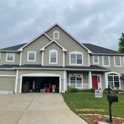 Guaranteed Roofing & Contracting