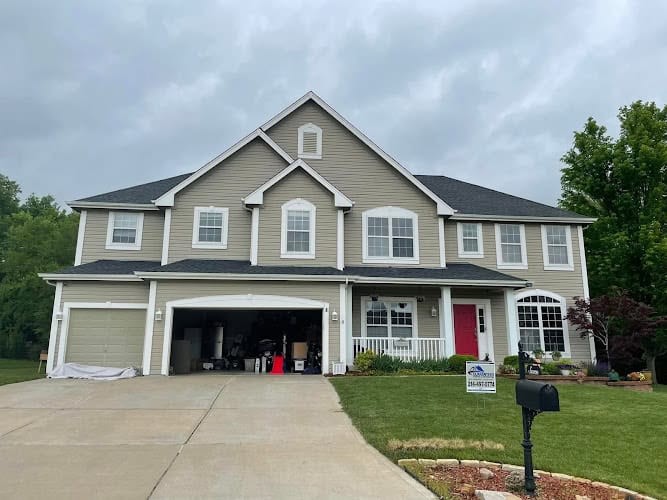 Guaranteed Roofing & Contracting