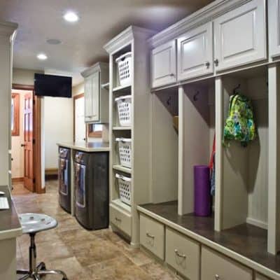 Gateway Homes LLC