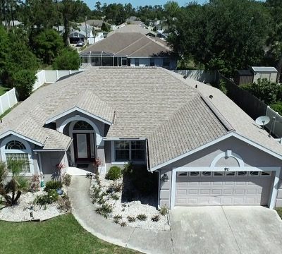 AK Certified Roofing LLC
