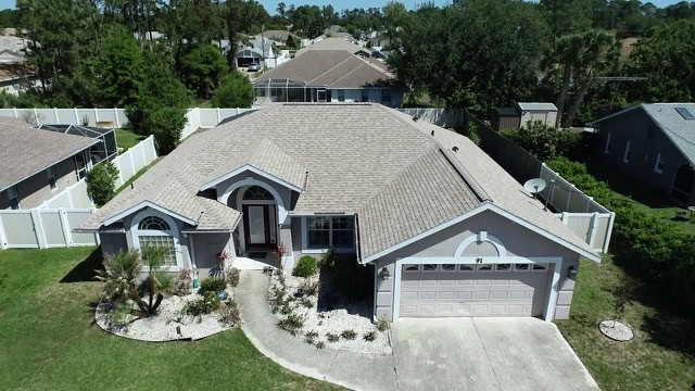 AK Certified Roofing LLC