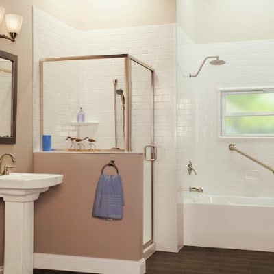 Baths By Bee